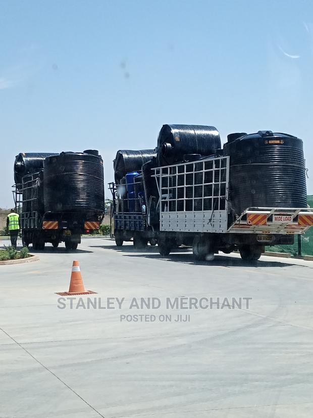 10,000ltrs Kentank Countrywide Delivery