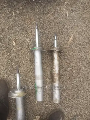 BMW E60 Front Shocks