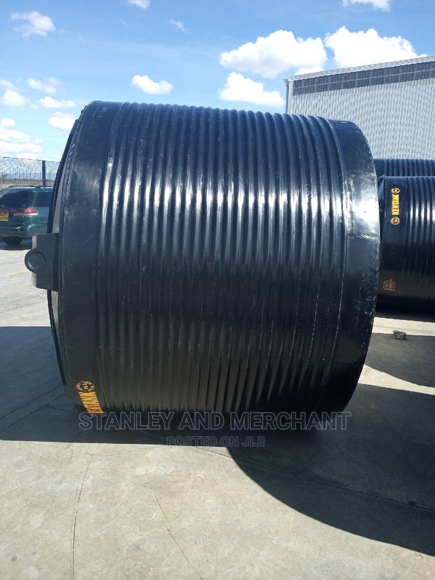 8000ltrs KENTANK.