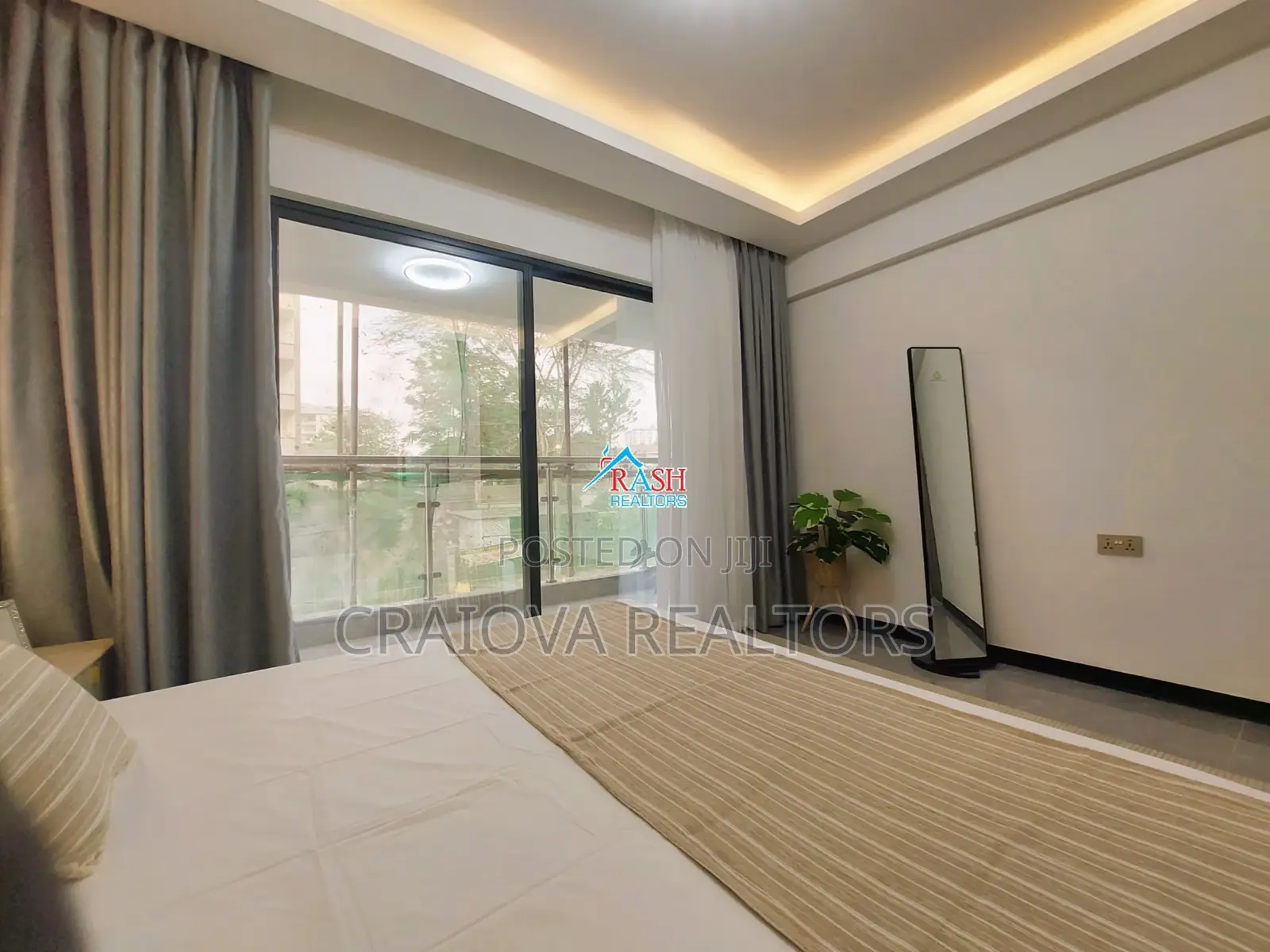 2bdrm Apartment in Kileleshwa for sale