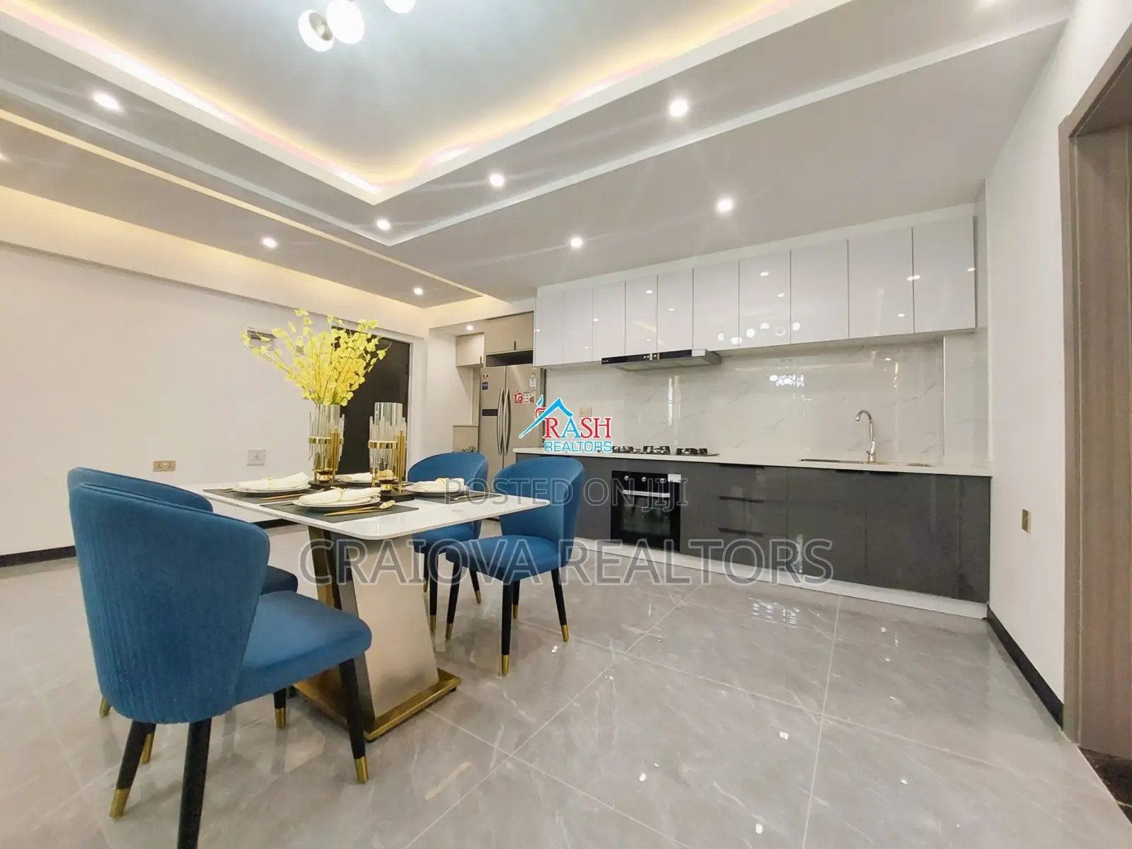 2bdrm Apartment in Kileleshwa for sale