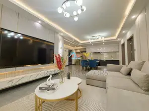 2bdrm Apartment in Kileleshwa for sale