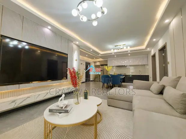 2bdrm Apartment in Kileleshwa for sale