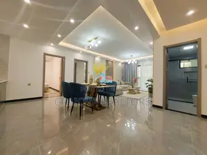 2bdrm Apartment in Kileleshwa for sale