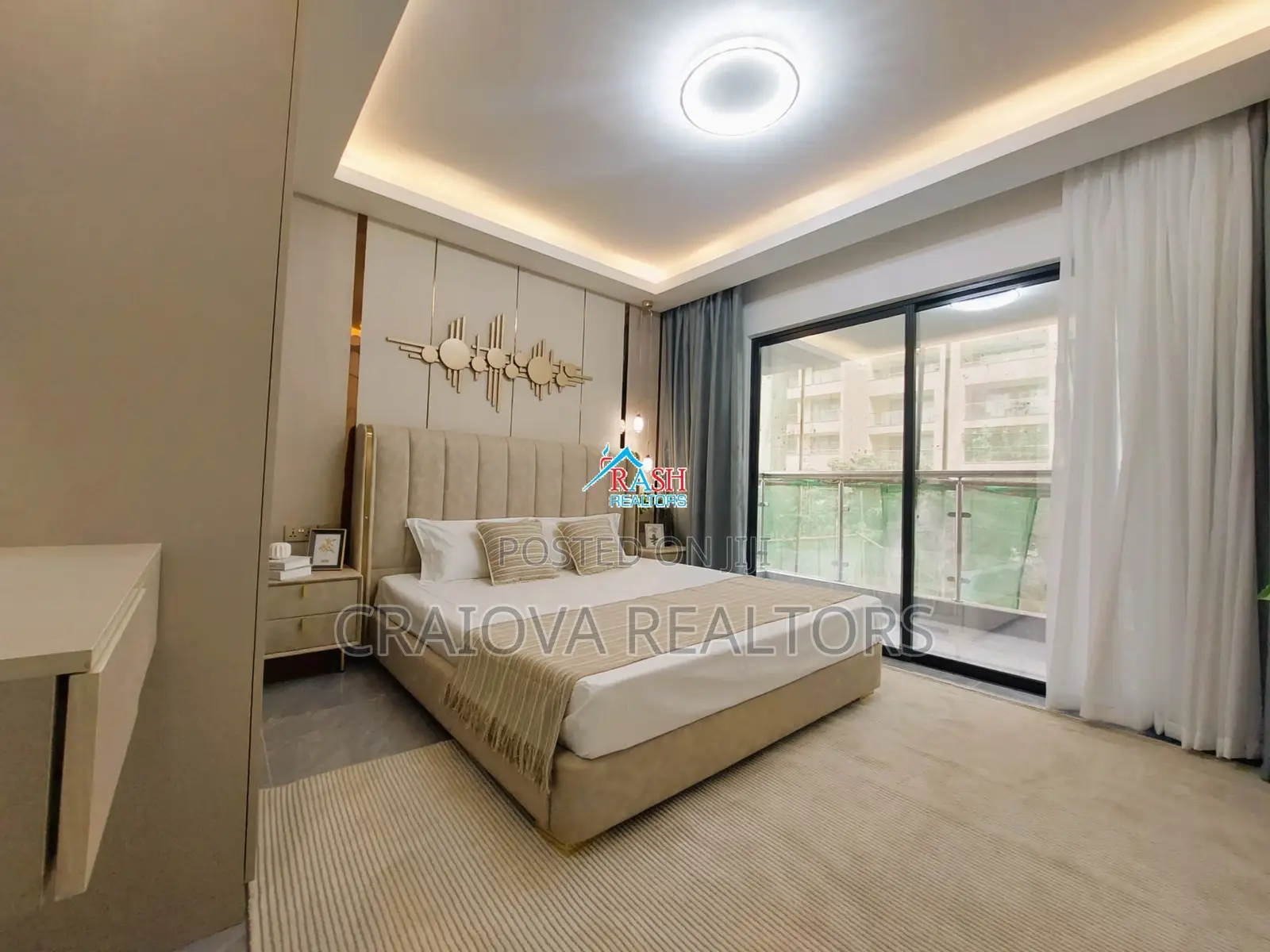 2bdrm Apartment in Kileleshwa for sale