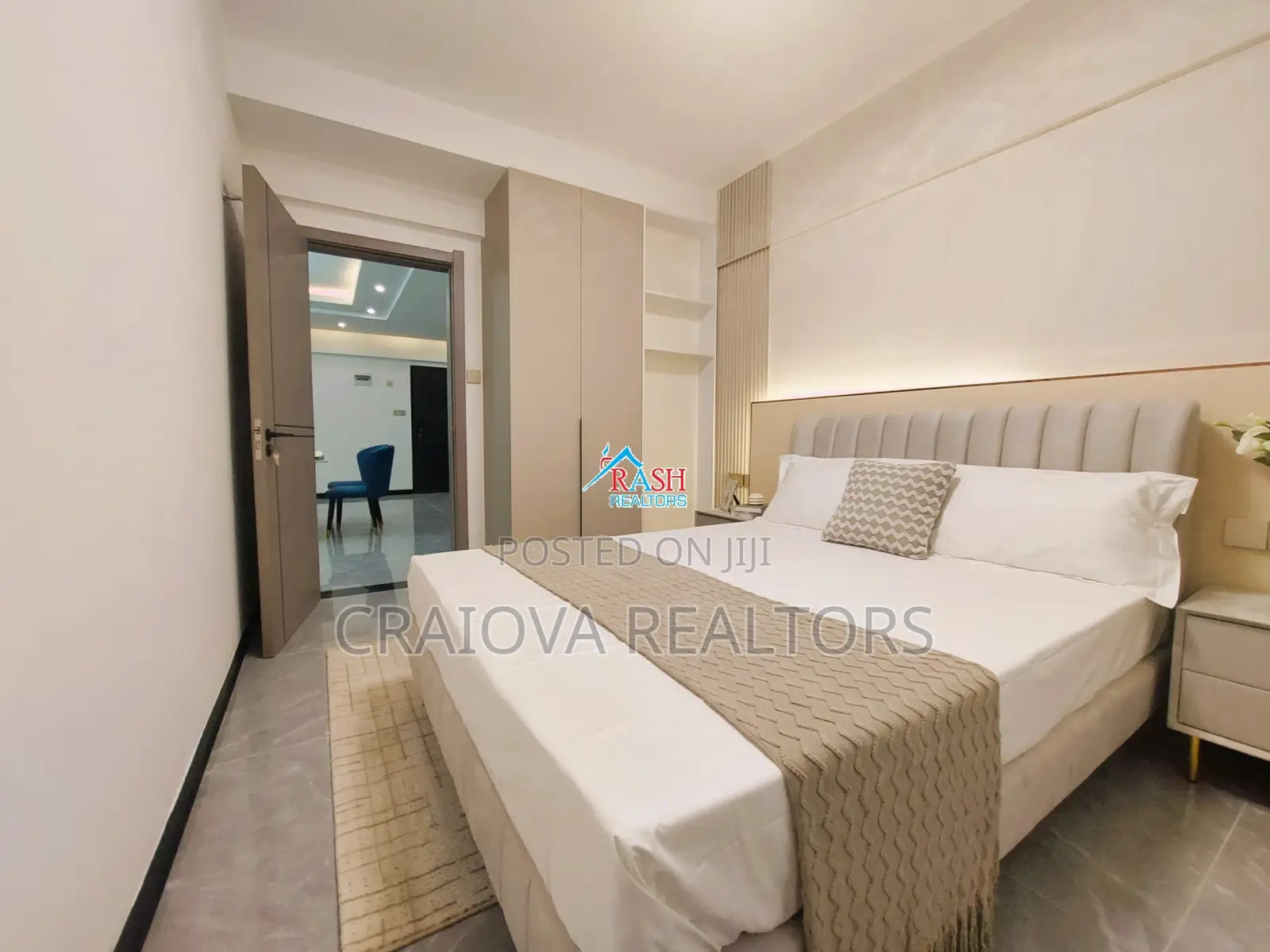 2bdrm Apartment in Kileleshwa for sale