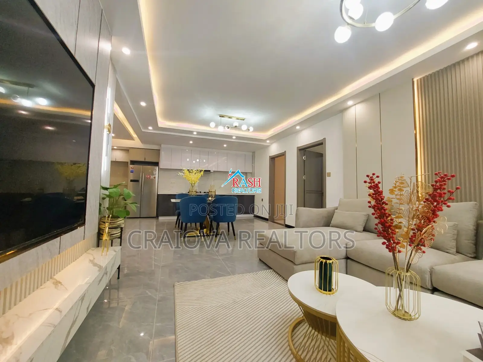 2bdrm Apartment in Kileleshwa for sale
