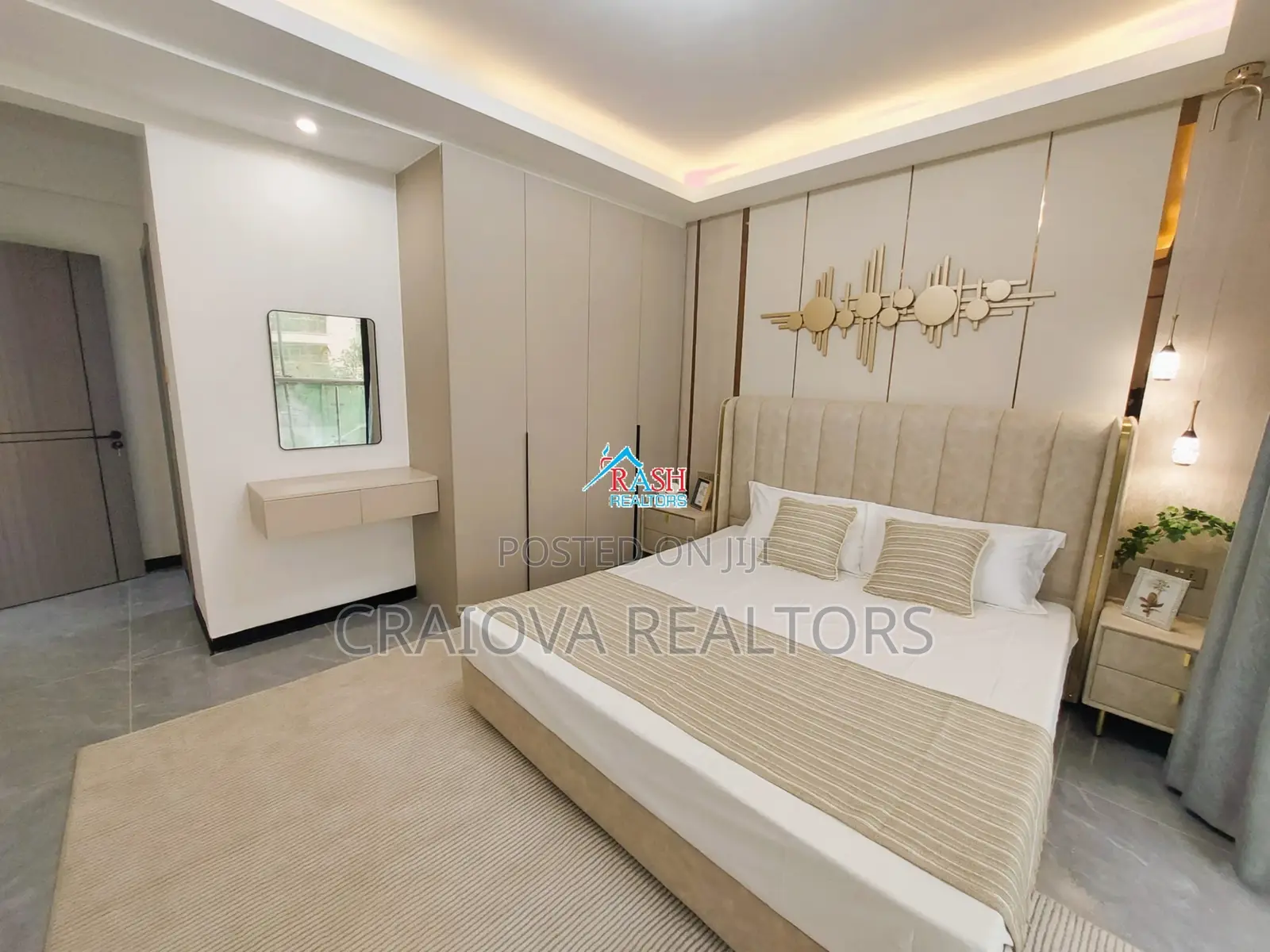 2bdrm Apartment in Kileleshwa for sale
