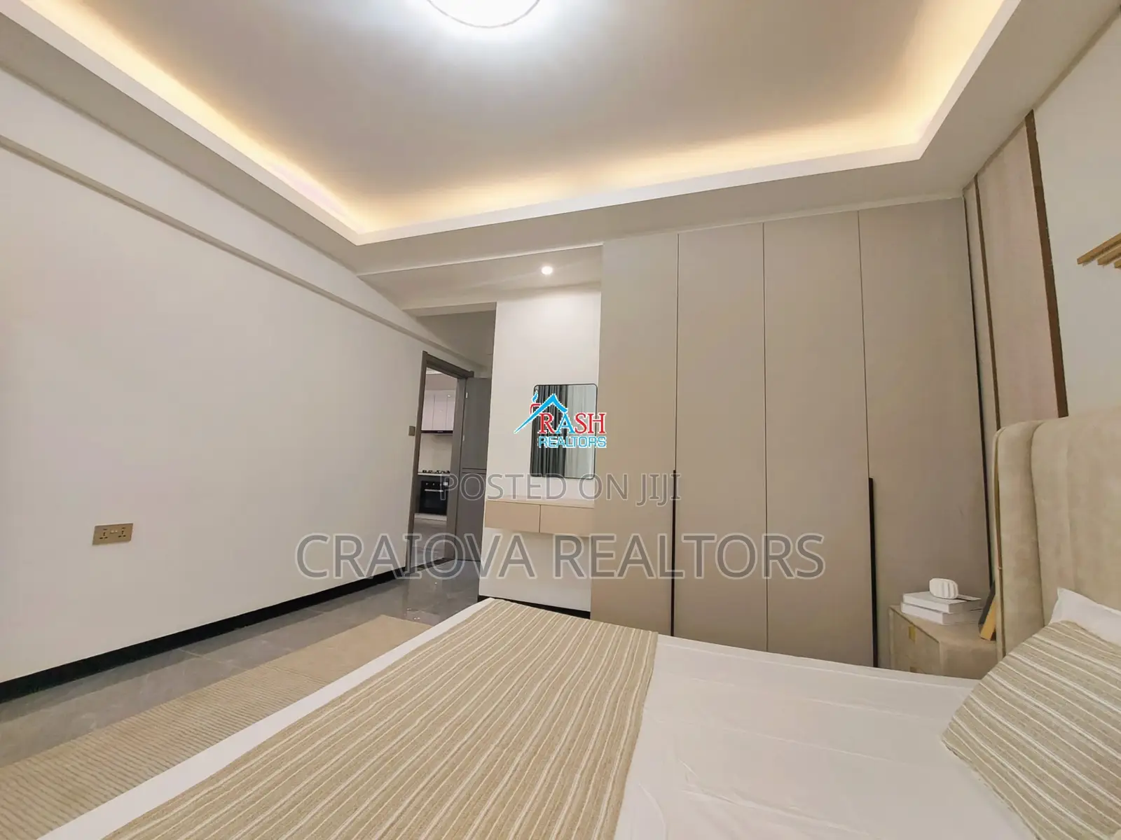 2bdrm Apartment in Kileleshwa for sale
