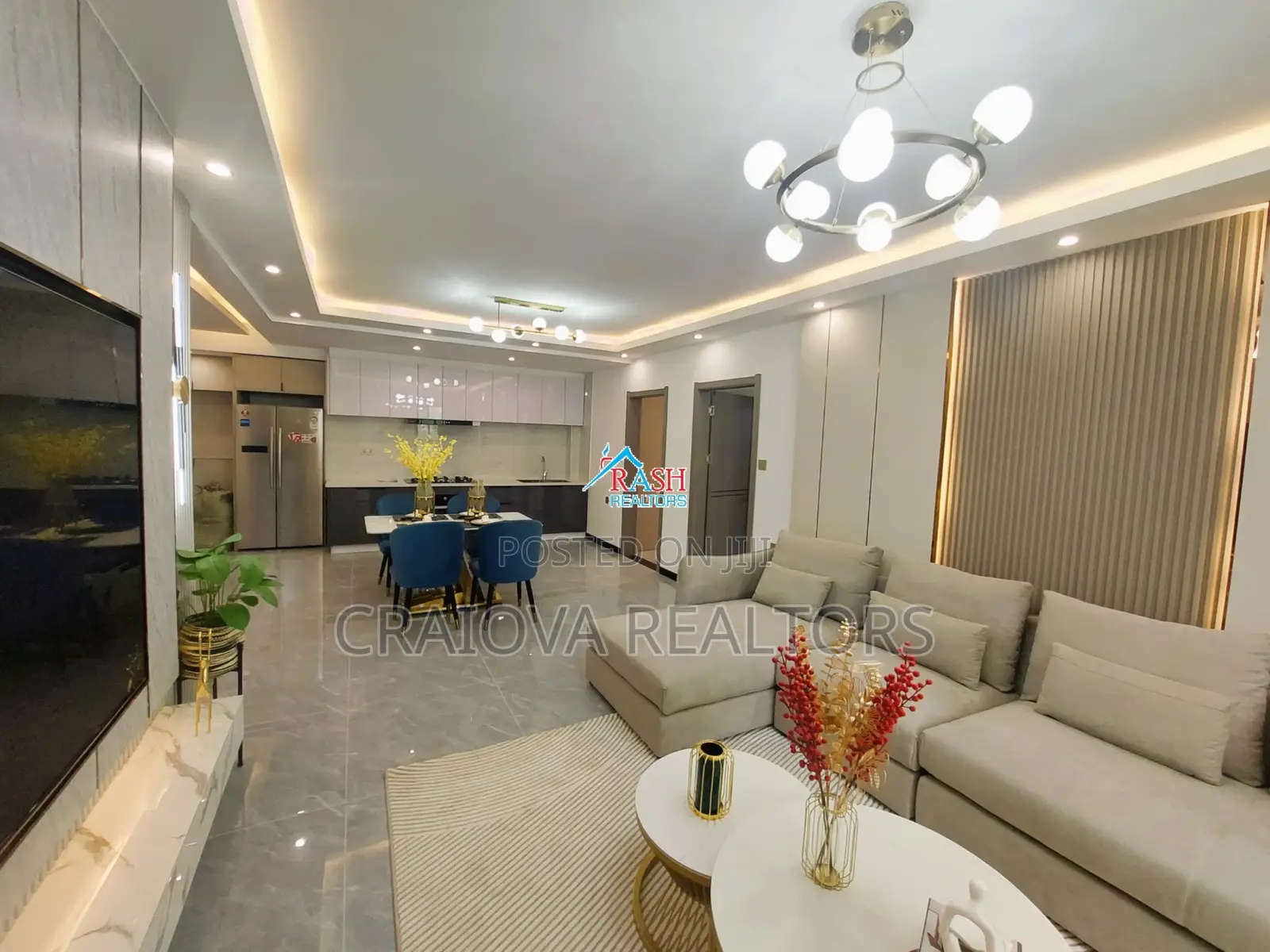 2bdrm Apartment in Kileleshwa for sale