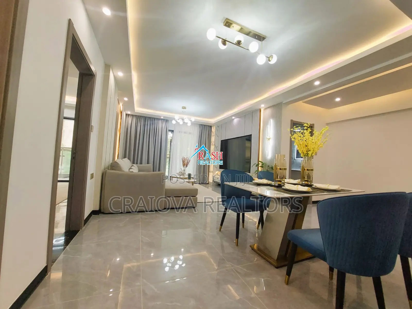 2bdrm Apartment in Kileleshwa for sale