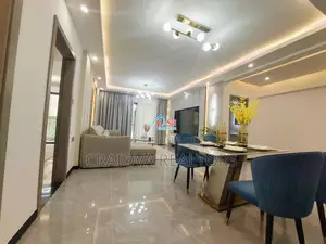 2bdrm Apartment in Kileleshwa for sale