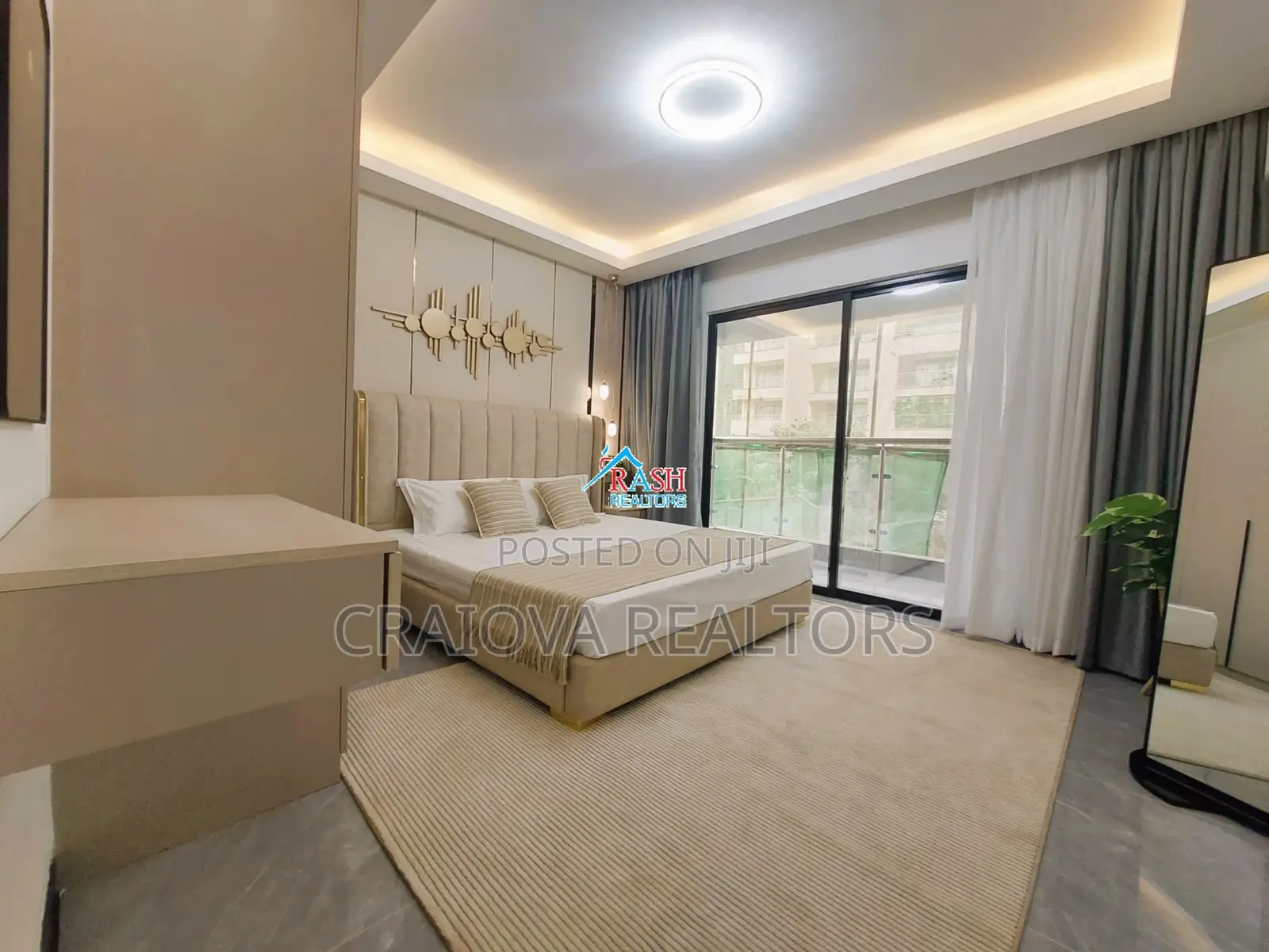 2bdrm Apartment in Kileleshwa for sale