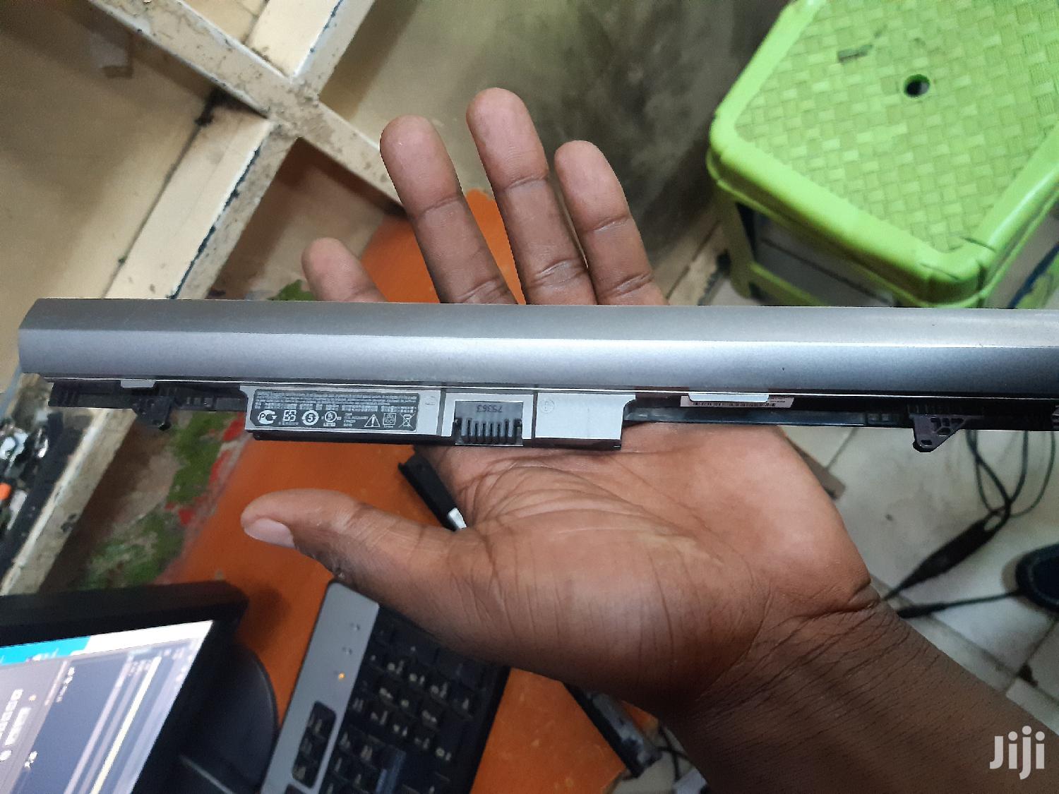 Special Offer On Laptops Batteriesm