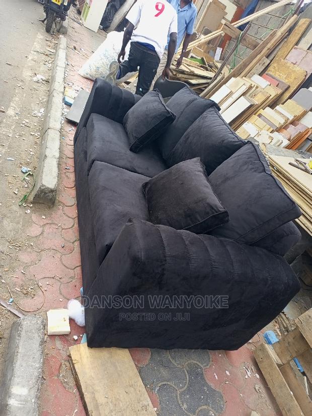 Three Seater Elephant Sofa on Sale - main view