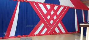 Event and Church Decorations
