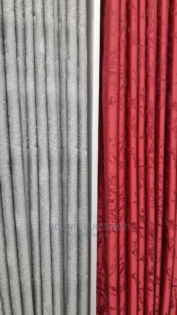 Curtains Are Sold Per Meter - thumbnail 3