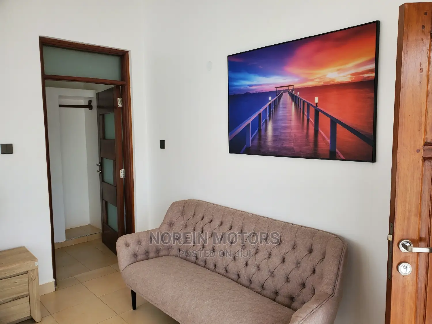 House for Sale Vipingo Pazuri Homes