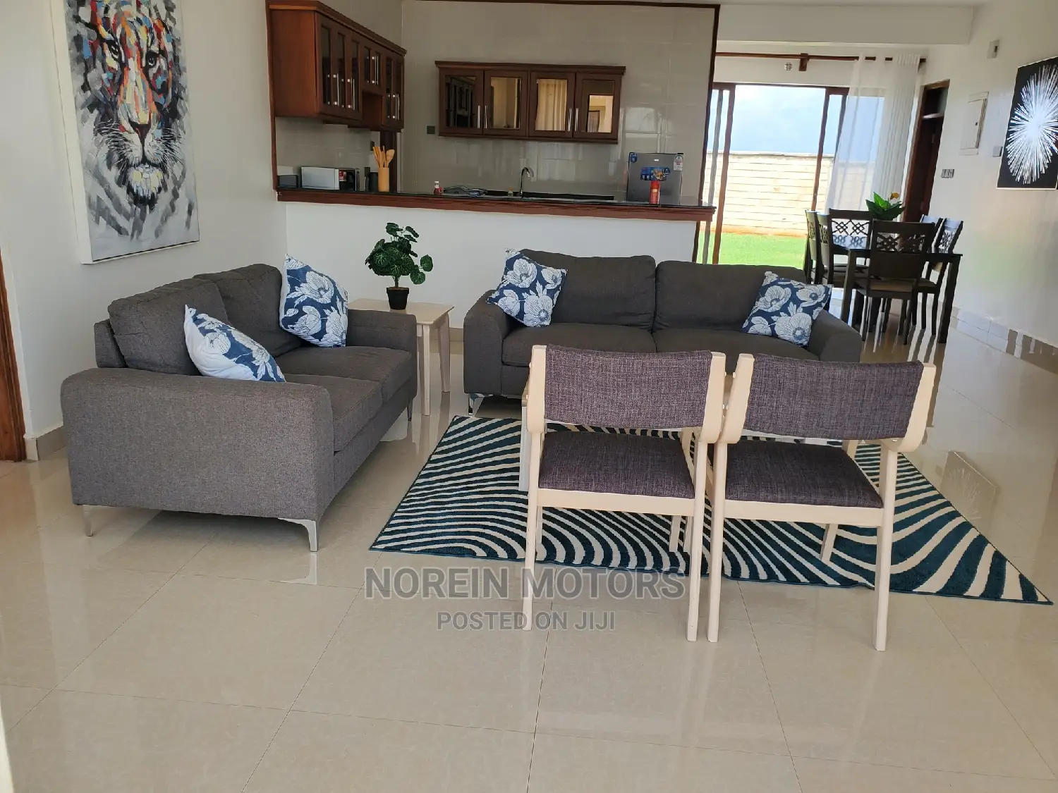 House for Sale Vipingo Pazuri Homes