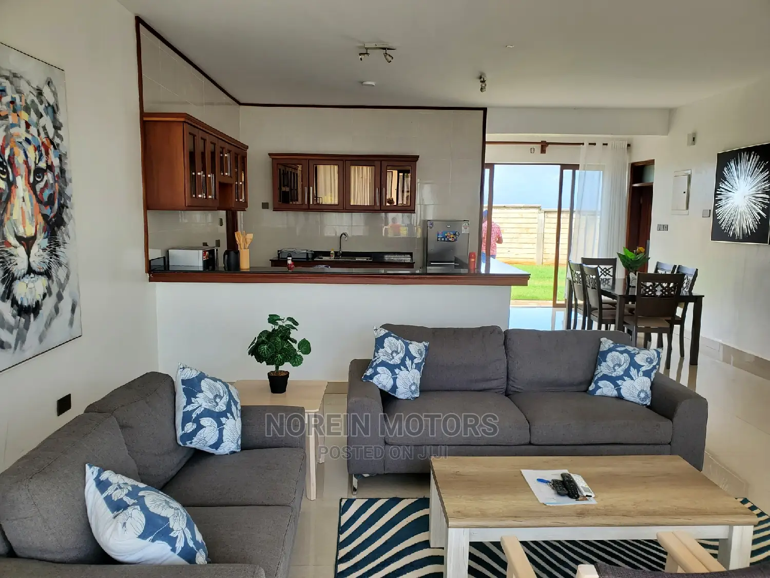 House for Sale Vipingo Pazuri Homes