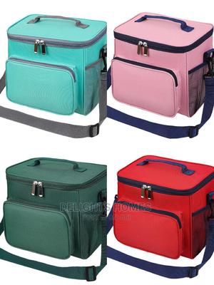 Insulated Lunch Bag - thumbnail 2