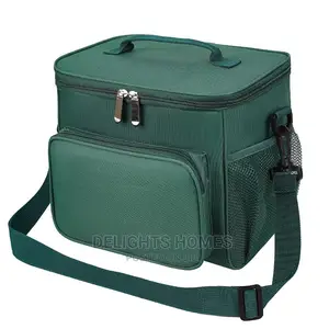 Insulated Lunch Bag