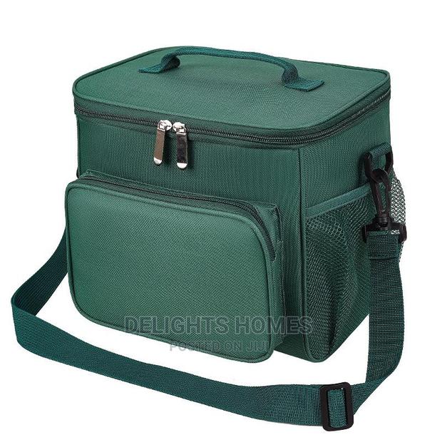 Insulated Lunch Bag - thumbnail 3