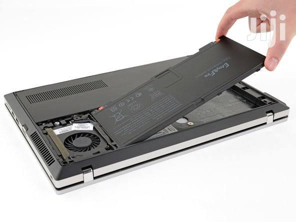 Laptops Batteries Replacement Special Offer Welcome