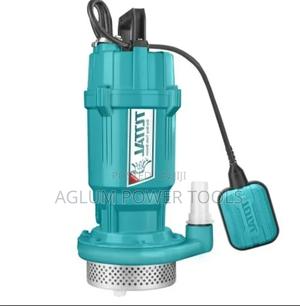 Submersible Water Pump 1hp. [120l/Min] - thumbnail 2
