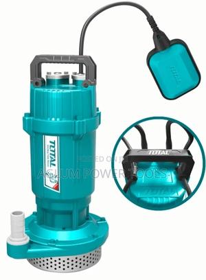 1HP Total Submersible Water Pump - thumbnail 2