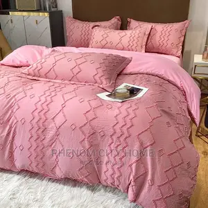 Tufted Quality Unique Duvet Covers