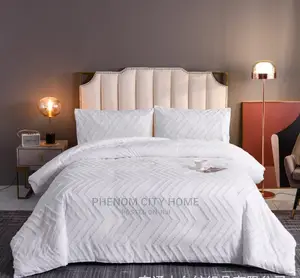 Tufted Quality Unique Duvet Covers