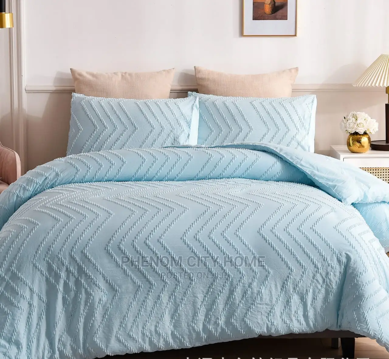Tufted Quality Unique Duvet Covers
