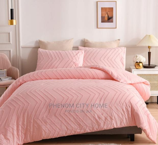Tufted Quality Unique Duvet Covers - thumbnail 12