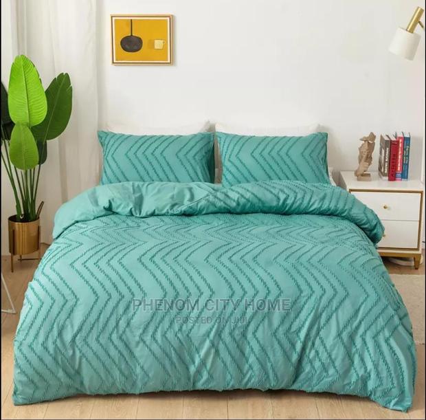 Tufted Quality Unique Duvet Covers - thumbnail 13