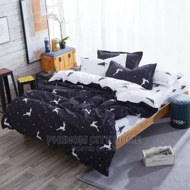 Luxury Nordic Style Duvet Covers