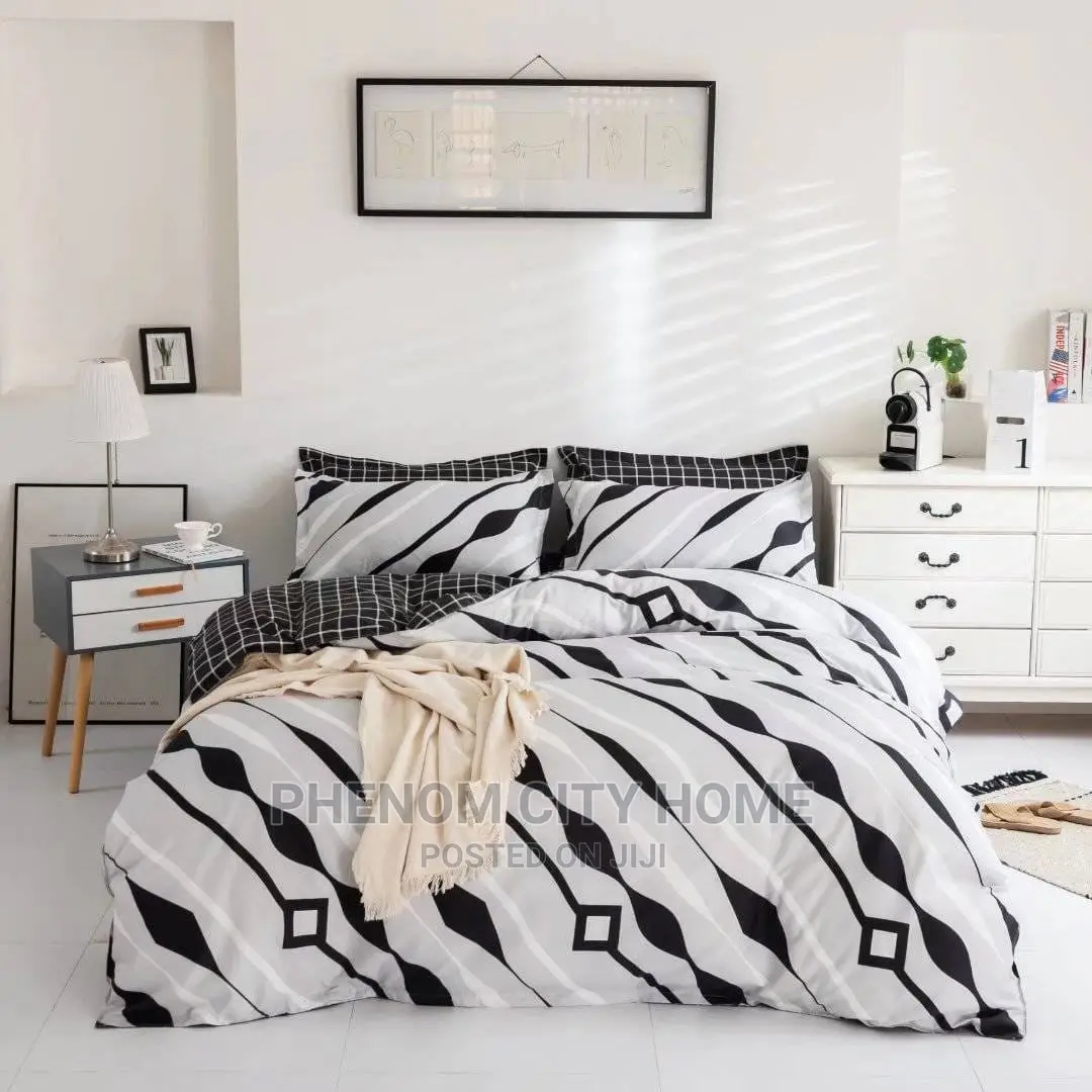Luxury Nordic Style Duvet Covers