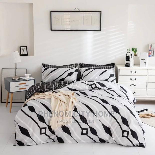Luxury Nordic Style Duvet Covers - thumbnail 2