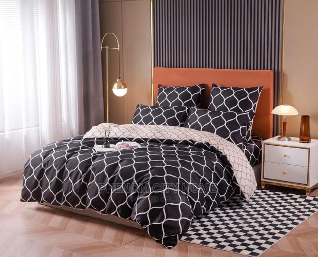 Luxury Nordic Style Duvet Covers - thumbnail 3