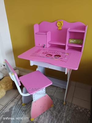 Girls Study Desk - thumbnail 2