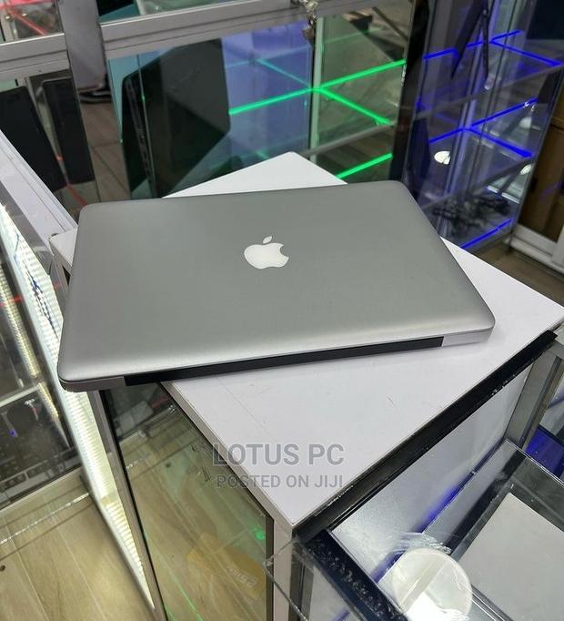 Laptop Apple MacBook Pro 2011 4GB Intel Core i5 HDD 500GB - thumbnail 2