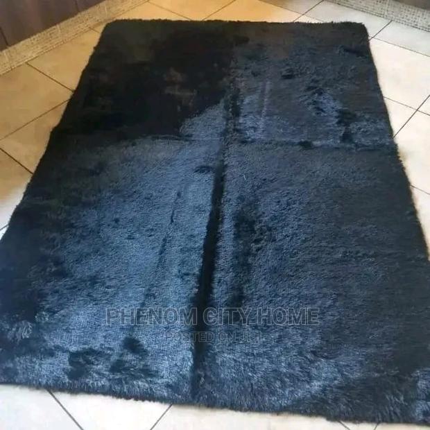 Plain Fluffy Affordable Carpets - thumbnail 9