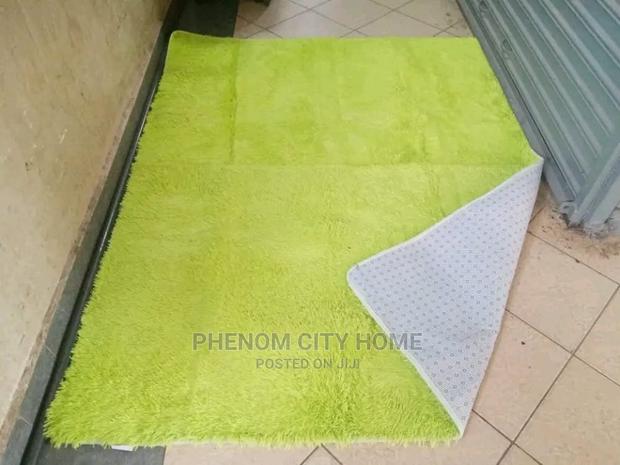 Plain Fluffy Affordable Carpets - thumbnail 10