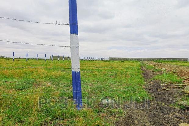 Ready Freehold Titles in Kamakis^Me - main view