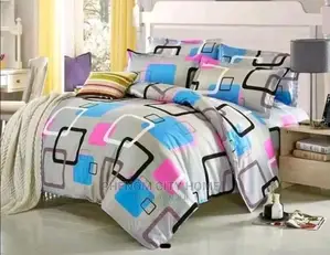 New Designs Cotton Duvet Set