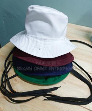 Stylish Unisex Adjustable Safari Bucket Hats