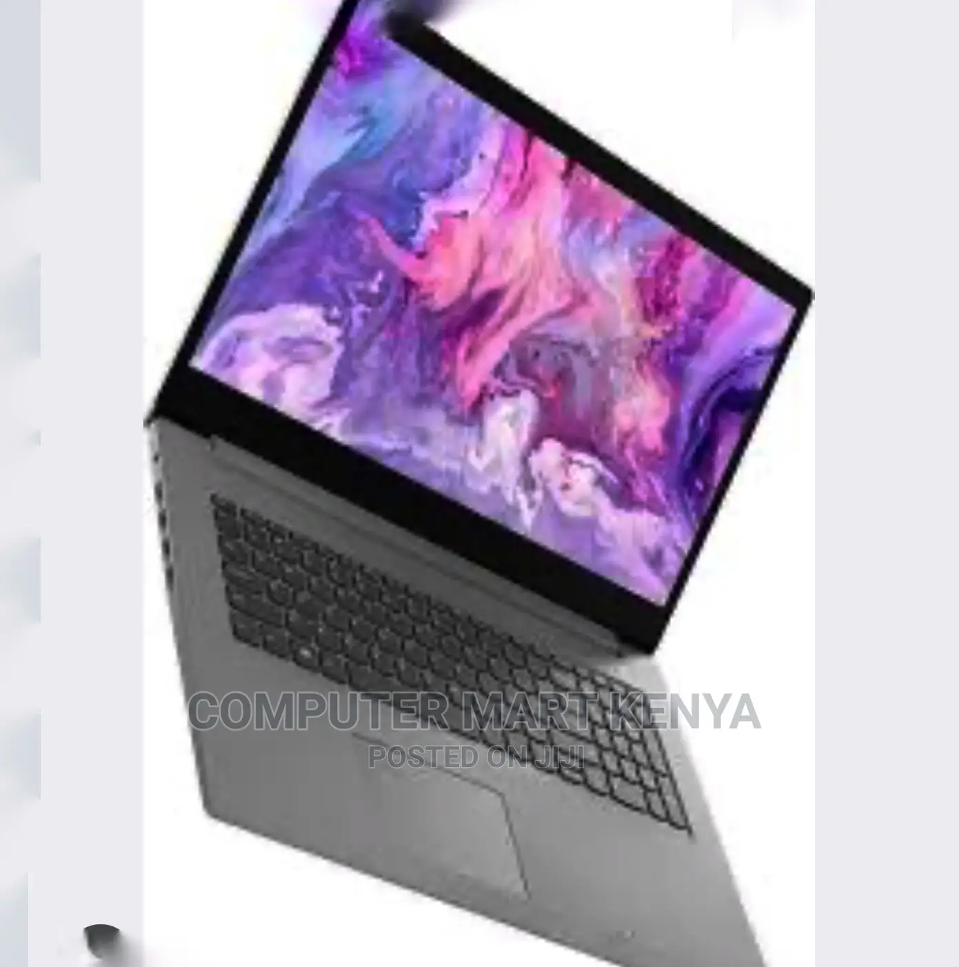 New Laptop Lenovo Ideapad 3 4GB Intel Core I7 SSD 1T