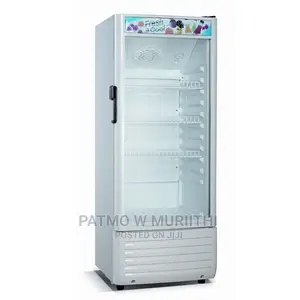 Ramton Showcase Chiller - Cf/205 150L