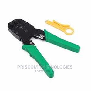 Crimping Tools, RJ45 RJ11 RJ12 LAN Network Crimping Tool - main view