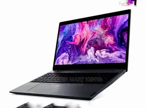 New Laptop Lenovo IdeaPad S145 4GB Intel Core I3 SSD 1T